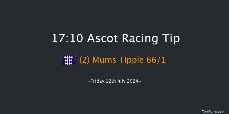 Ascot  17:10 Handicap (Class 3) 6f Sat 22nd Jun 2024