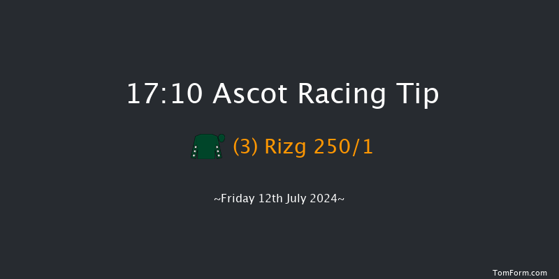 Ascot  17:10 Handicap (Class 3) 6f Sat 22nd Jun 2024