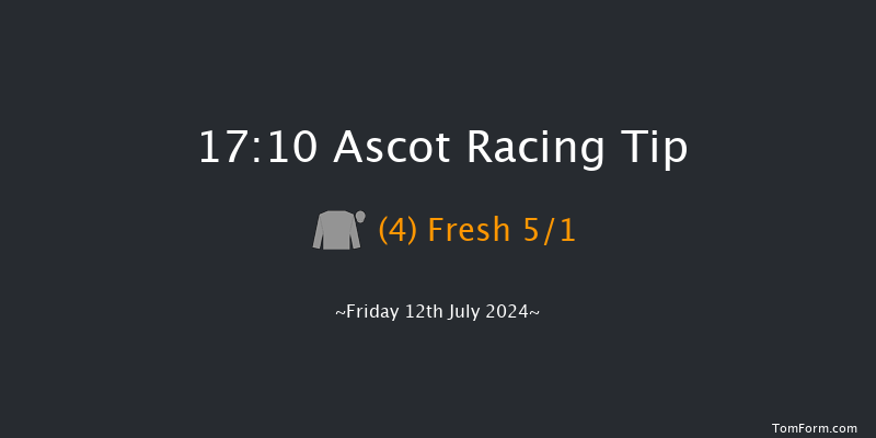 Ascot  17:10 Handicap (Class 3) 6f Sat 22nd Jun 2024