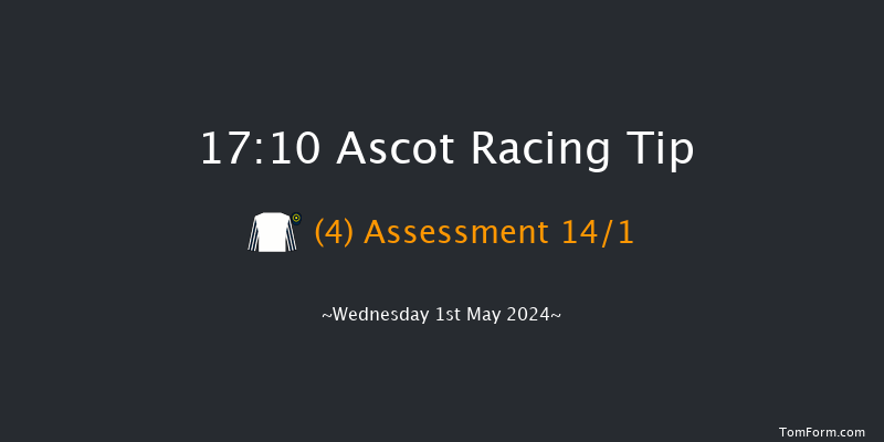 Ascot  17:10 Handicap (Class 3) 8f Sun 24th Mar 2024