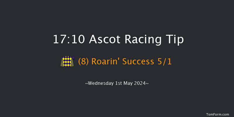 Ascot  17:10 Handicap (Class 3) 8f Sun 24th Mar 2024