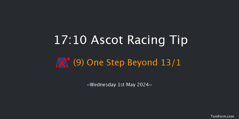 Ascot  17:10 Handicap (Class 3) 8f Sun 24th Mar 2024