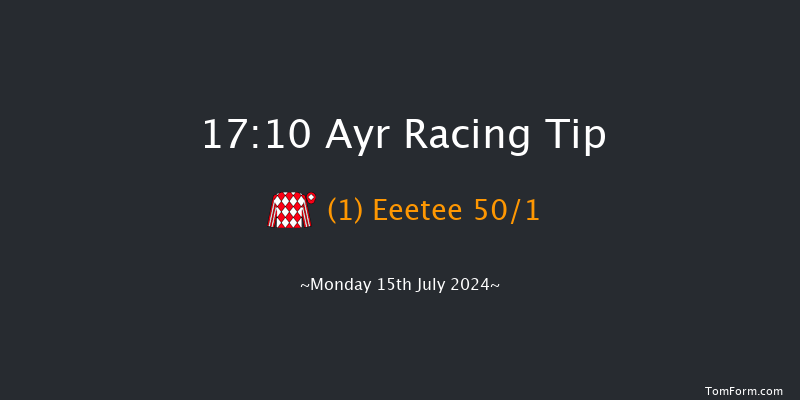 Ayr  17:10 Handicap (Class 5) 10f Mon 8th Jul 2024