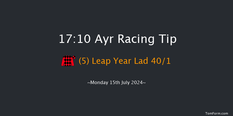 Ayr  17:10 Handicap (Class 5) 10f Mon 8th Jul 2024