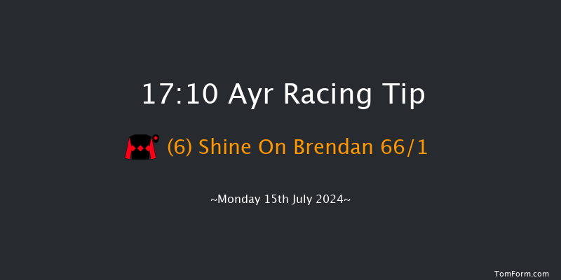 Ayr  17:10 Handicap (Class 5) 10f Mon 8th Jul 2024