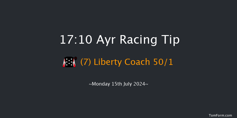 Ayr  17:10 Handicap (Class 5) 10f Mon 8th Jul 2024