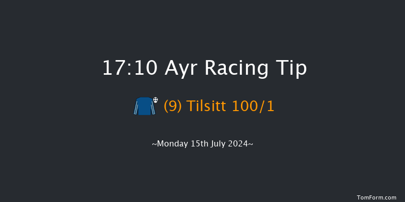 Ayr  17:10 Handicap (Class 5) 10f Mon 8th Jul 2024