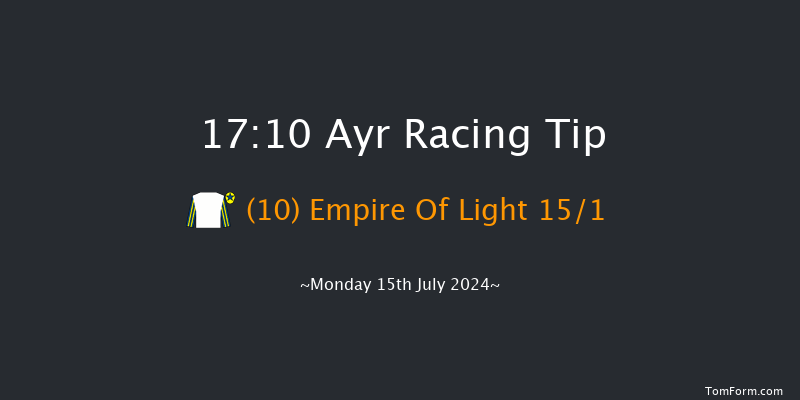 Ayr  17:10 Handicap (Class 5) 10f Mon 8th Jul 2024