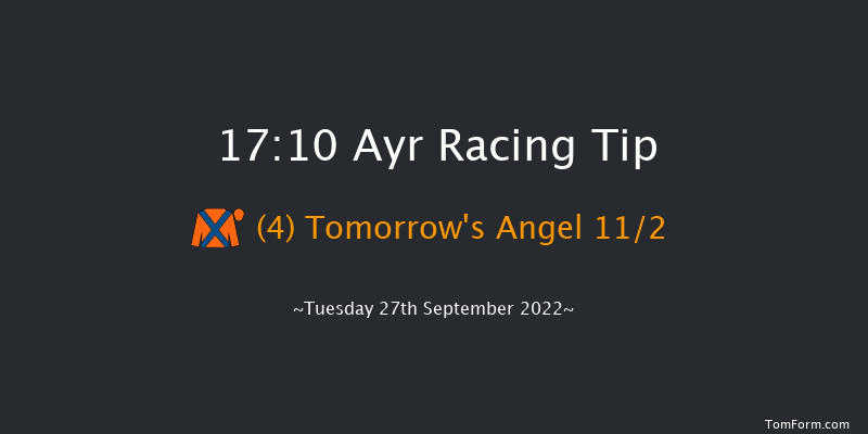 Ayr 17:10 Handicap (Class 6) 15f Sat 17th Sep 2022