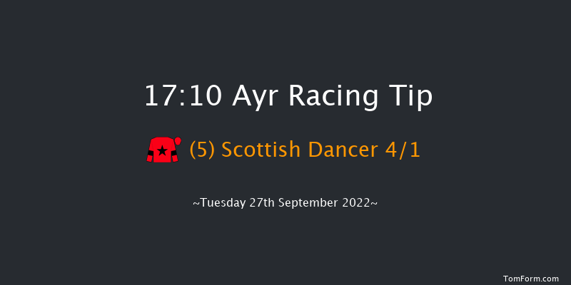 Ayr 17:10 Handicap (Class 6) 15f Sat 17th Sep 2022