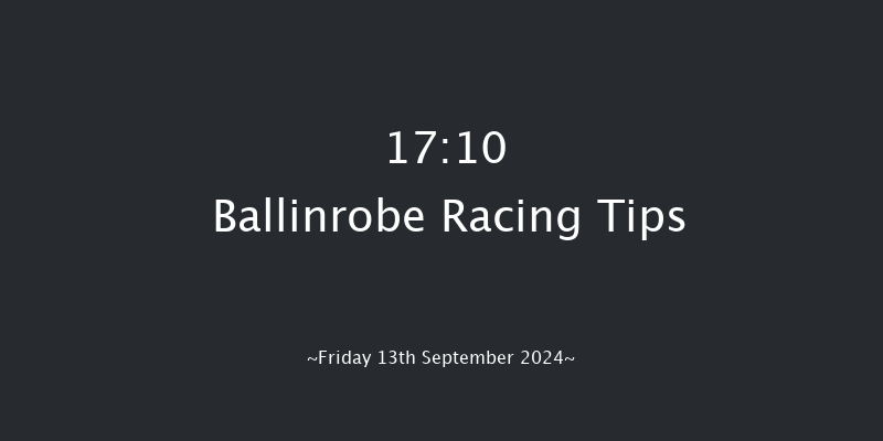 Ballinrobe  17:10 Handicap Hurdle 22f Mon 26th Aug 2024