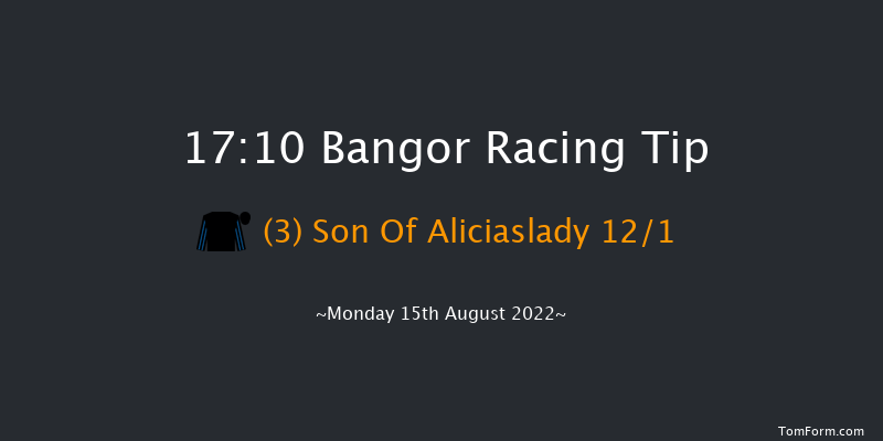 Bangor 17:10 Maiden Hurdle 
(Class 4) 20f Fri 29th Jul 2022