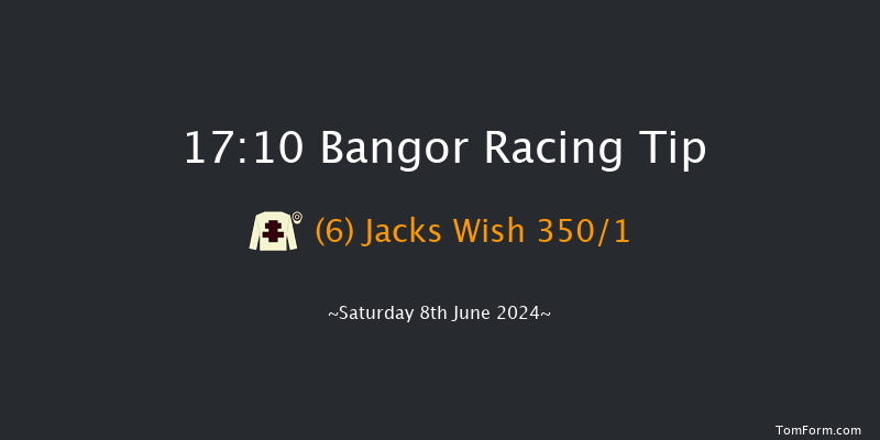 Bangor-on-dee  17:10 NH Flat Race (Class 4)
17f Tue 28th May 2024