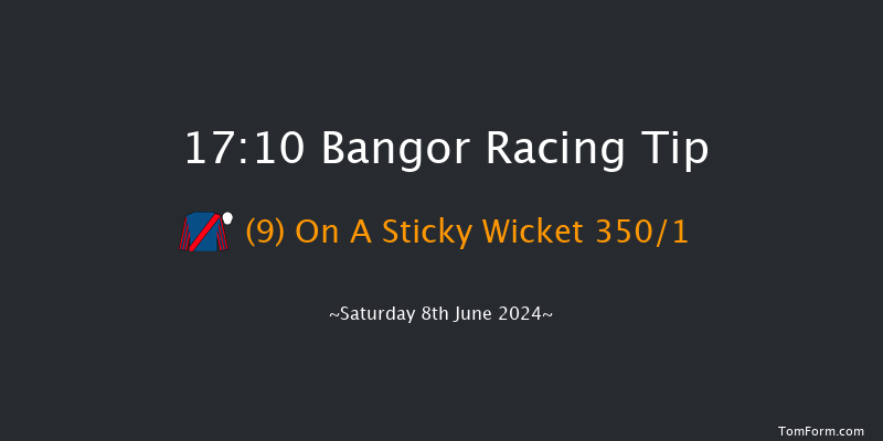 Bangor-on-dee  17:10 NH Flat Race (Class 4)
17f Tue 28th May 2024