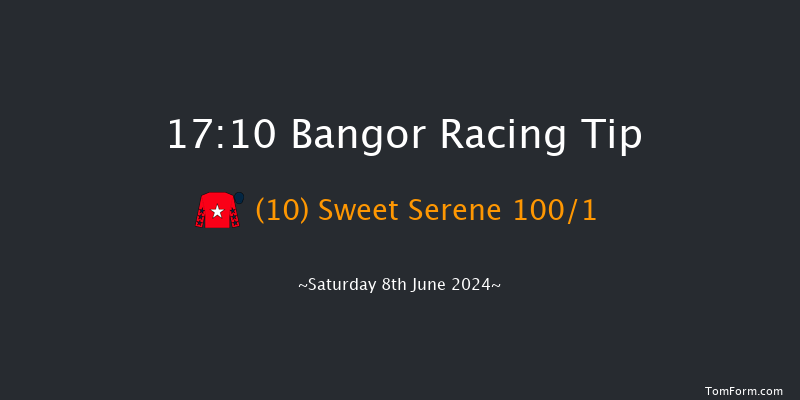 Bangor-on-dee  17:10 NH Flat Race (Class 4)
17f Tue 28th May 2024