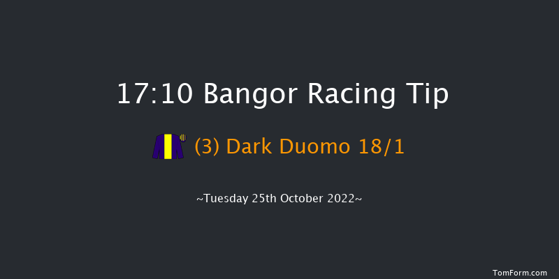 Bangor 17:10 NH Flat Race (Class 4) 17f Wed 28th Sep 2022