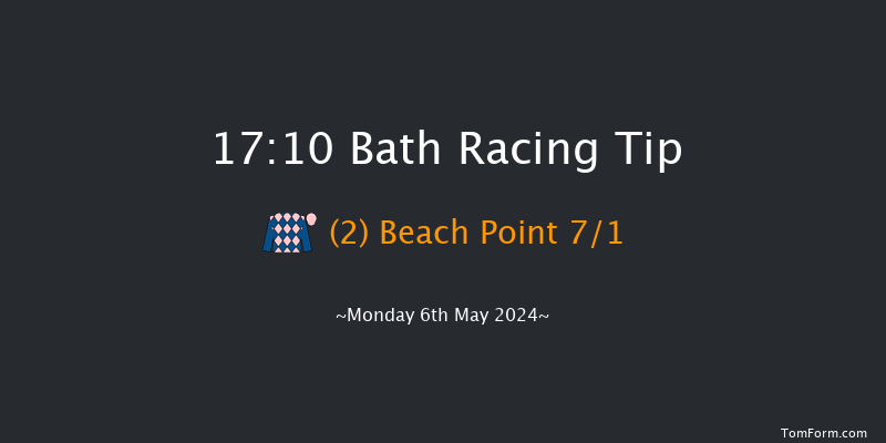 Bath  17:10 Handicap (Class 6) 8f Sun 28th Apr 2024