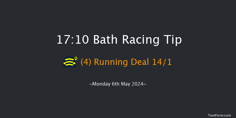 Bath  17:10 Handicap (Class 6) 8f Sun 28th Apr 2024