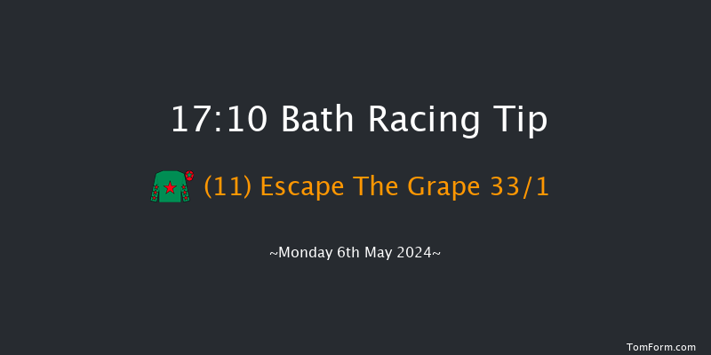 Bath  17:10 Handicap (Class 6) 8f Sun 28th Apr 2024