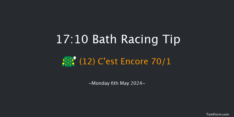 Bath  17:10 Handicap (Class 6) 8f Sun 28th Apr 2024