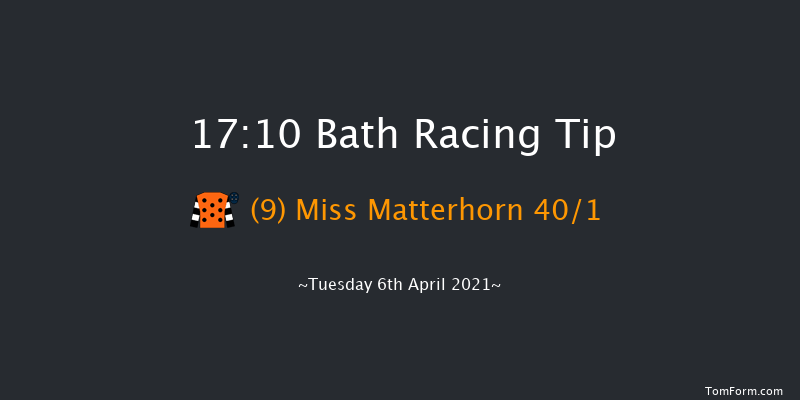 Cb Protection Security Consultants Handicap Bath 17:10 Handicap (Class 6) 8f Wed 14th Oct 2020