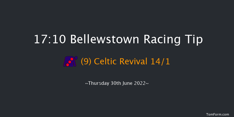 Bellewstown 17:10 Handicap 8f Wed 20th Apr 2022