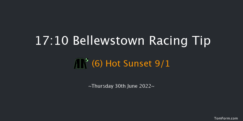 Bellewstown 17:10 Handicap 8f Wed 20th Apr 2022