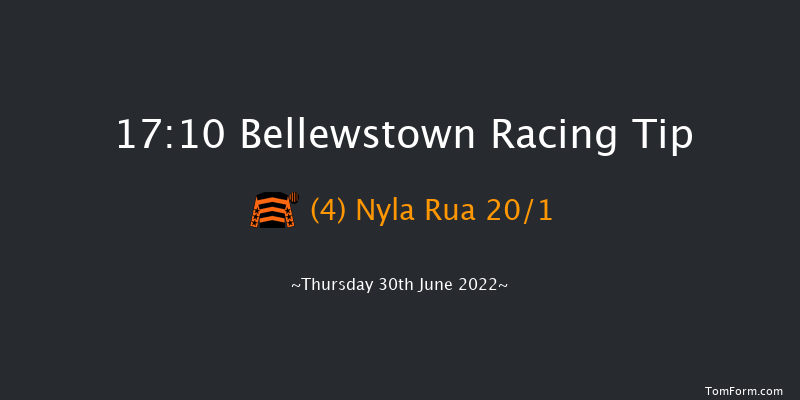 Bellewstown 17:10 Handicap 8f Wed 20th Apr 2022