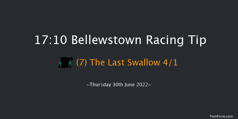 Bellewstown 17:10 Handicap 8f Wed 20th Apr 2022