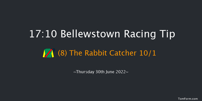 Bellewstown 17:10 Handicap 8f Wed 20th Apr 2022