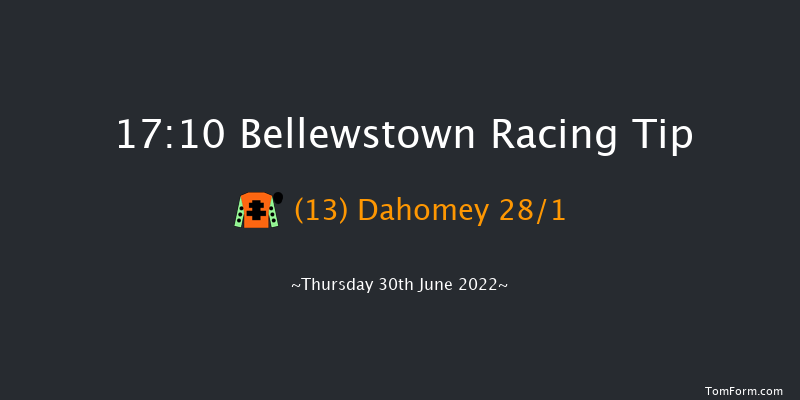 Bellewstown 17:10 Handicap 8f Wed 20th Apr 2022