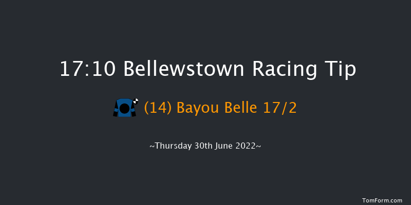 Bellewstown 17:10 Handicap 8f Wed 20th Apr 2022