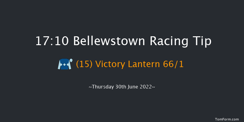 Bellewstown 17:10 Handicap 8f Wed 20th Apr 2022