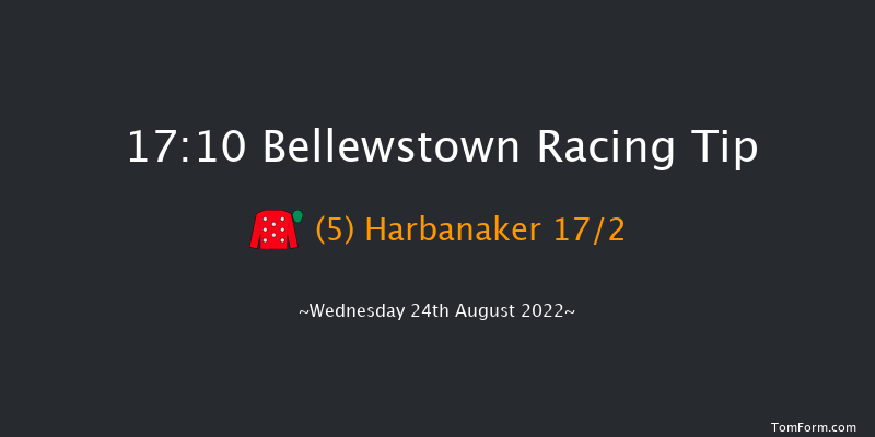 Bellewstown 17:10 Handicap 8f Tue 23rd Aug 2022