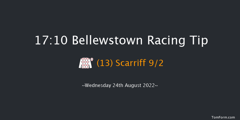 Bellewstown 17:10 Handicap 8f Tue 23rd Aug 2022