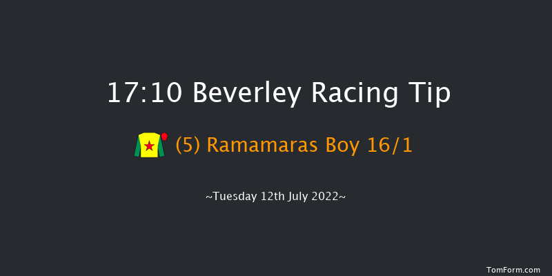 Beverley 17:10 Handicap (Class 6) 10f Sat 2nd Jul 2022