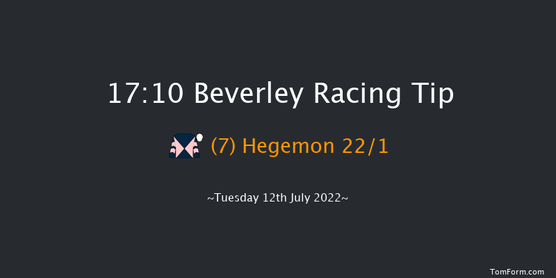 Beverley 17:10 Handicap (Class 6) 10f Sat 2nd Jul 2022