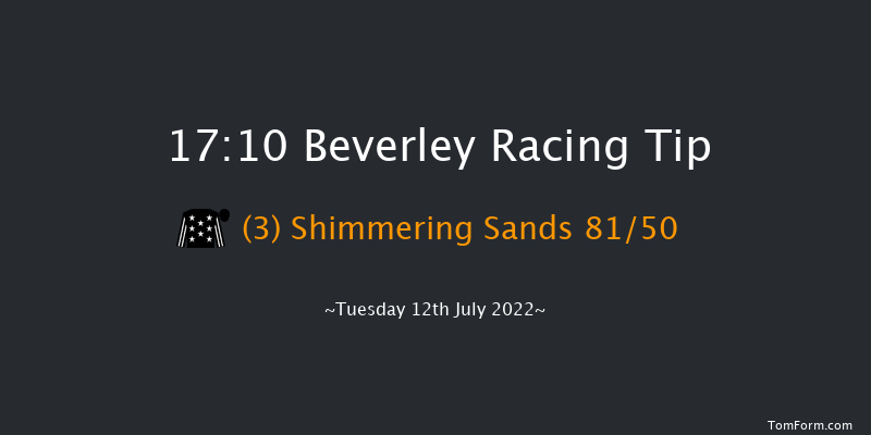 Beverley 17:10 Handicap (Class 6) 10f Sat 2nd Jul 2022