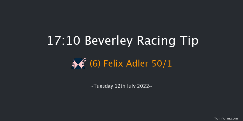 Beverley 17:10 Handicap (Class 6) 10f Sat 2nd Jul 2022