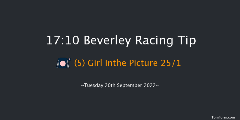 Beverley 17:10 Handicap (Class 6) 8f Wed 14th Sep 2022