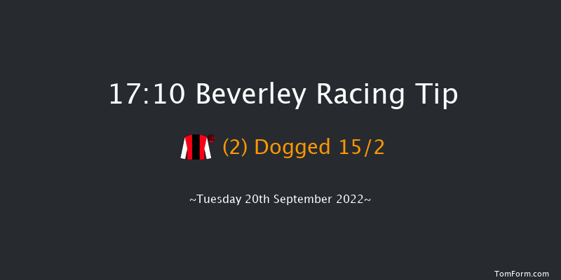 Beverley 17:10 Handicap (Class 6) 8f Wed 14th Sep 2022