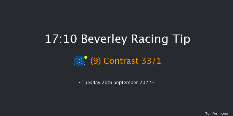 Beverley 17:10 Handicap (Class 6) 8f Wed 14th Sep 2022