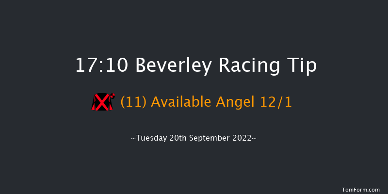 Beverley 17:10 Handicap (Class 6) 8f Wed 14th Sep 2022