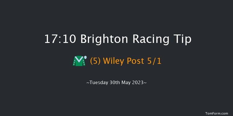 Brighton 17:10 Handicap (Class 6) 6f Tue 23rd May 2023