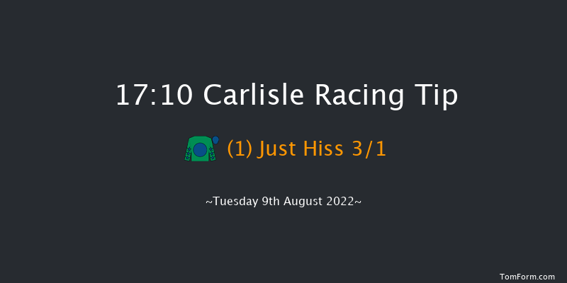 Carlisle 17:10 Handicap (Class 6) 11f Mon 1st Aug 2022