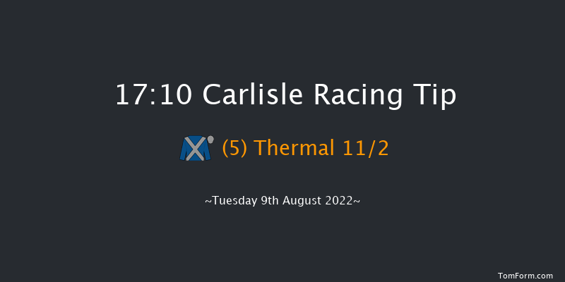 Carlisle 17:10 Handicap (Class 6) 11f Mon 1st Aug 2022