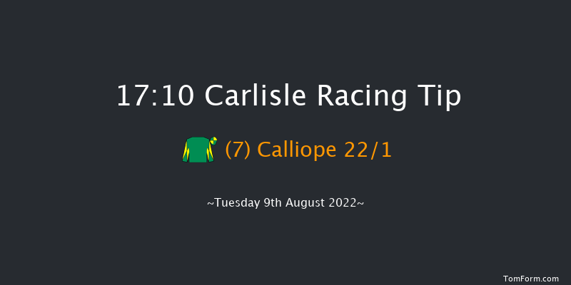 Carlisle 17:10 Handicap (Class 6) 11f Mon 1st Aug 2022