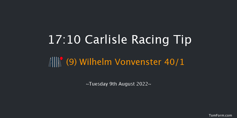 Carlisle 17:10 Handicap (Class 6) 11f Mon 1st Aug 2022