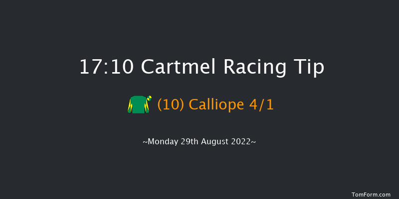 Cartmel 17:10 Handicap Hurdle (Class 5) 22f Sat 27th Aug 2022