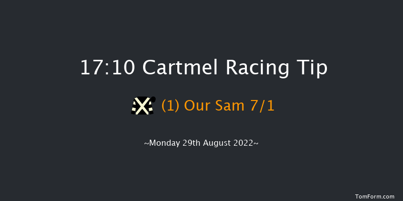 Cartmel 17:10 Handicap Hurdle (Class 5) 22f Sat 27th Aug 2022